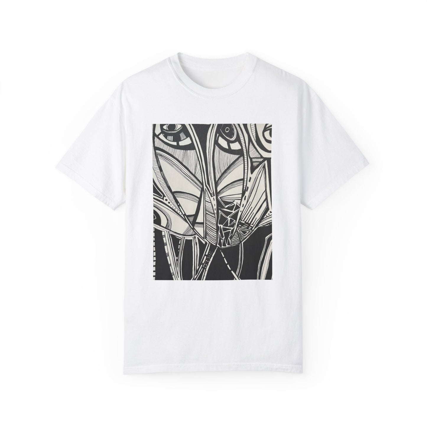 JGR Art T-shirt