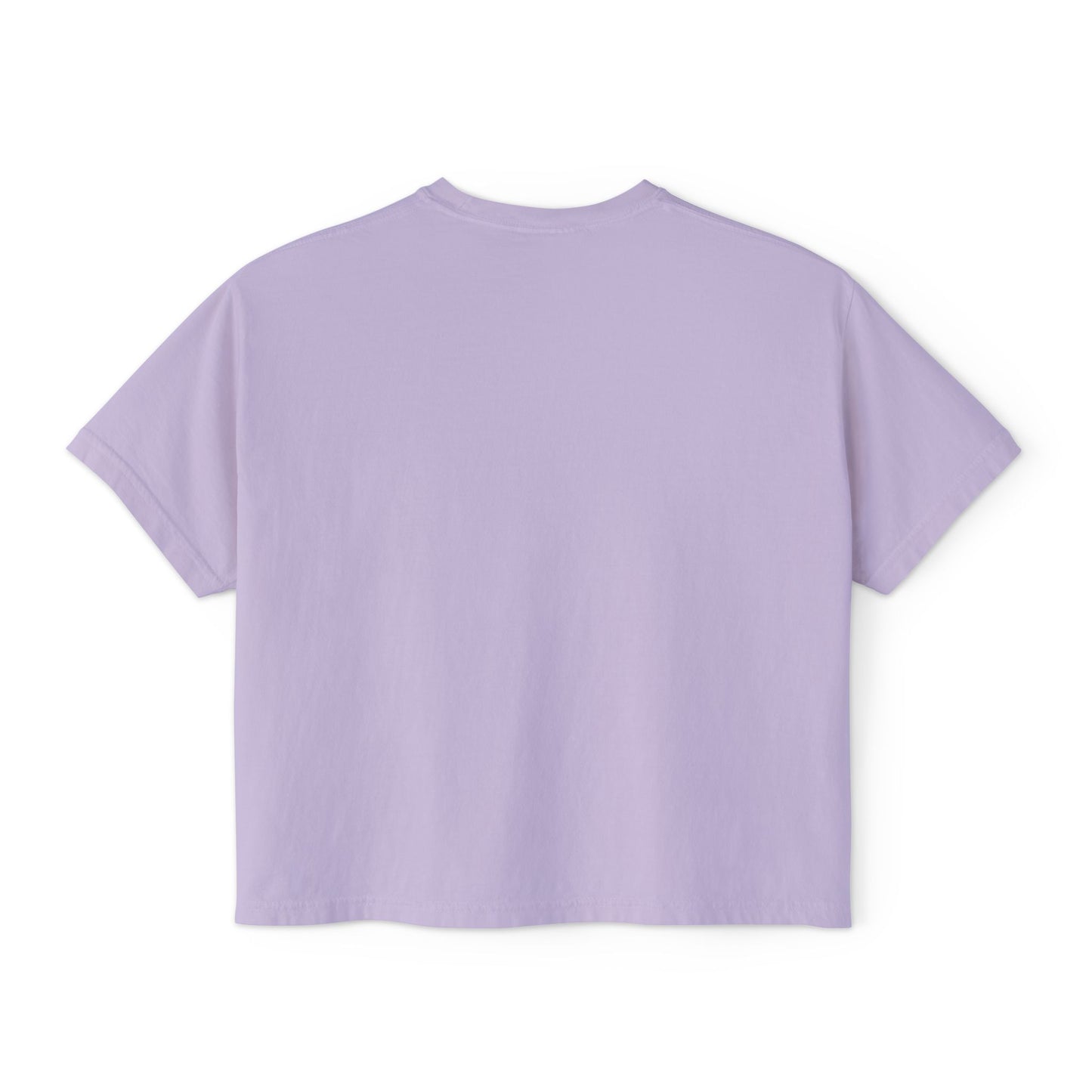 JGR Boxy Art Tee - “Cupid”