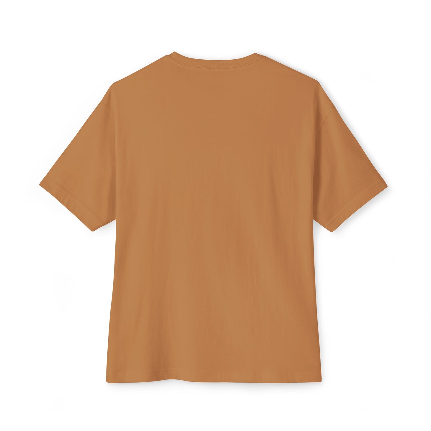 JGR Oversized Art Tee - “City Stacks”