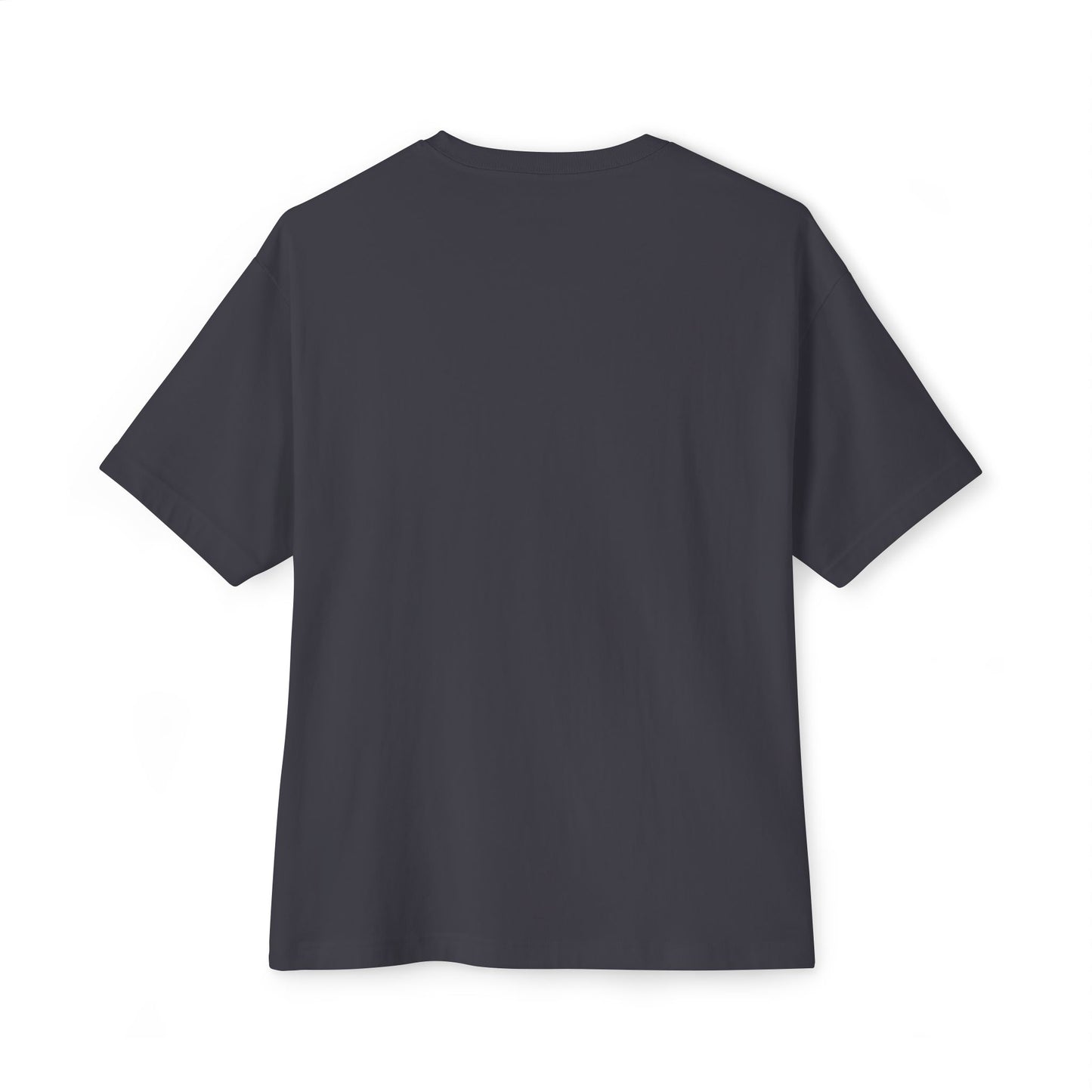 JGR Oversized Art Tee - “We All Have Halos”
