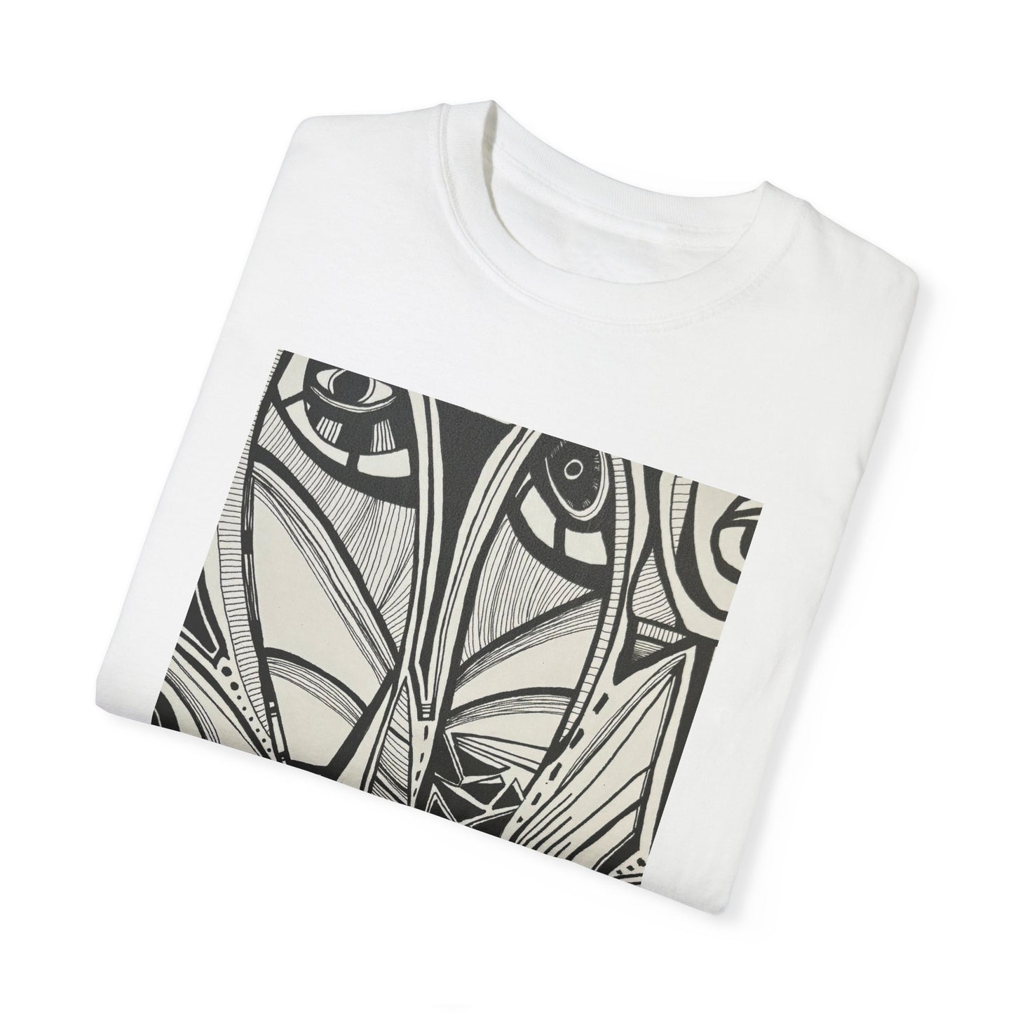 JGR Art T-shirt