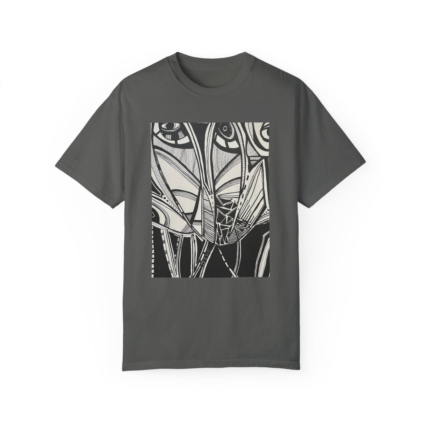 JGR Art T-shirt