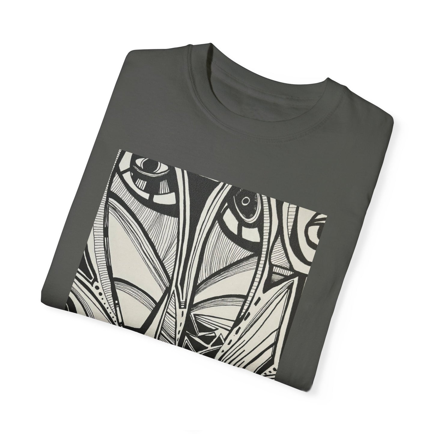 JGR Art T-shirt