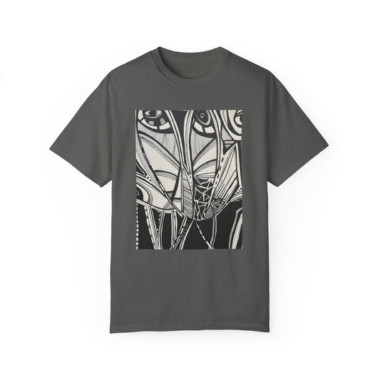 JGR Art T-shirt