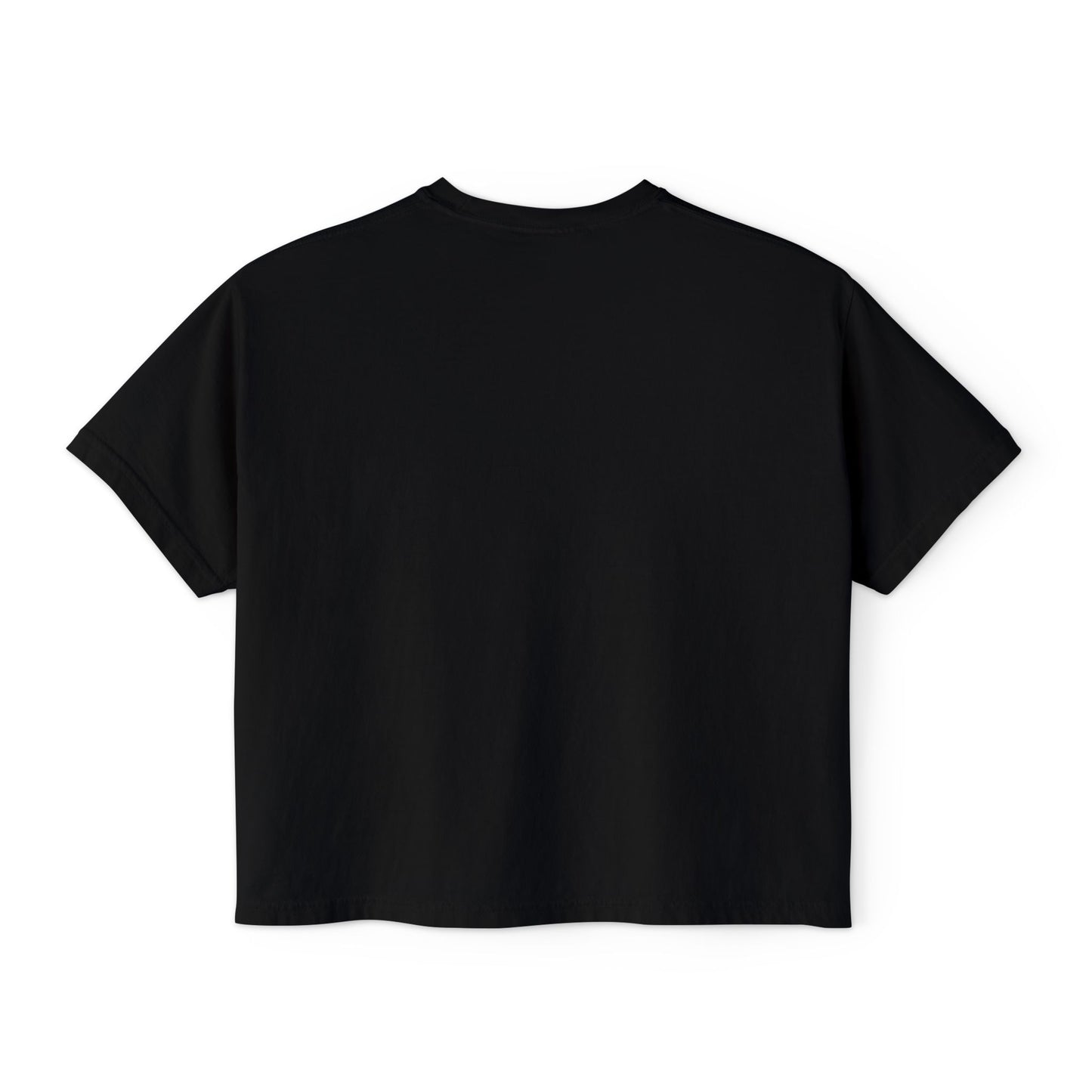 JGR Boxy Art Tee - “Cupid”